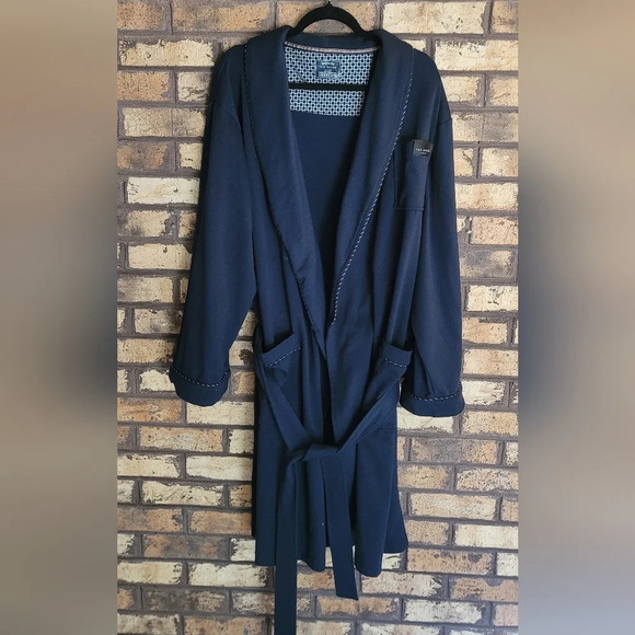 C - Ted Baker men's robe LG/XL - Picture 5 of 8